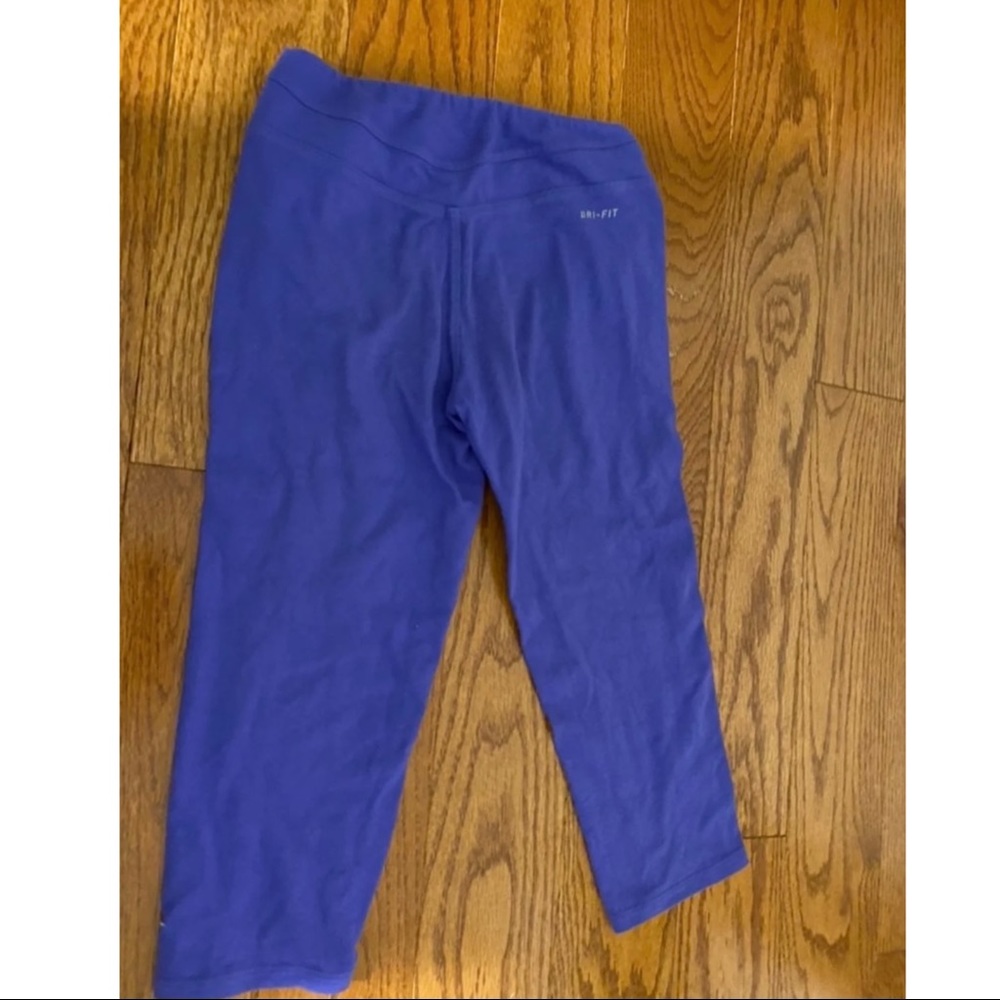 purple bike shorts